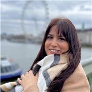 Tengo formación en matemáticas, lengua, literatura, economía, empresariales, apoyo a cualquier asignatura de primaria , eso etc